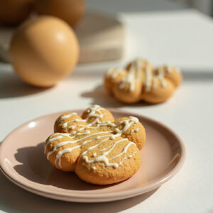 Apple Cinnamon Crunch