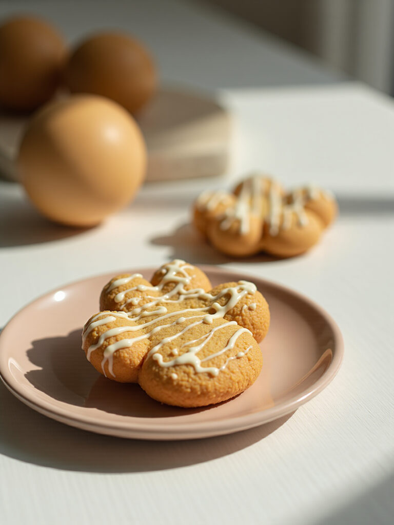 Apple Cinnamon Crunch