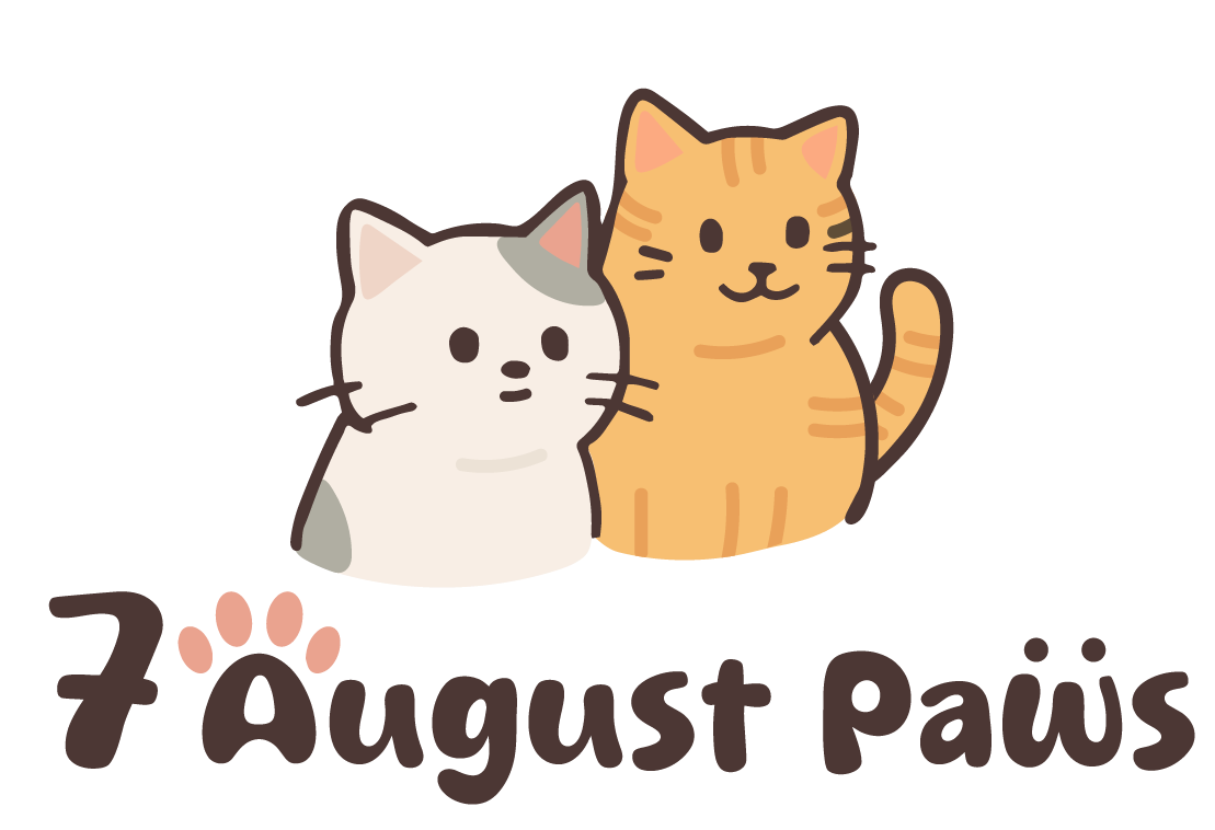 7August Paws